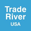 TradeRiver logo